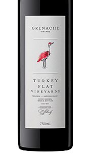 (image for) Turkey Flat Grenache 2021 (Gold)